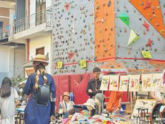 -大理床单厂艺术区