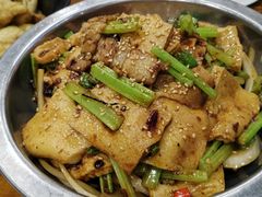 -泰来风味馆(桂林街店)