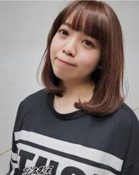 点击看大图 -MORI HAIR SALON日式美发沙龙