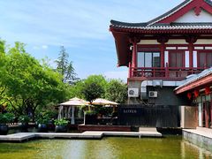 -莲西餐(曲江店)
