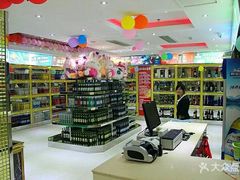 -维也纳KTV(平阳西路店)