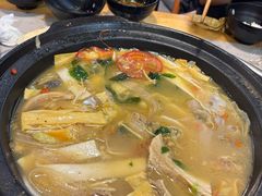-草原三宝汤锅