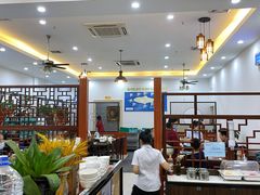 大堂-源港渔村-中山脆肉鲩(博罗店)