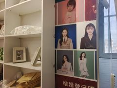 -爱定格照相馆.证件照(周浦万达店)
