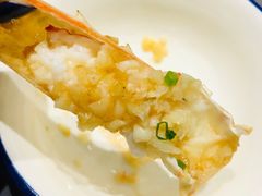 蒜蓉-海鲜e族(马王堆店)