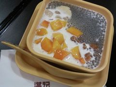 -满记甜品(巴黎春天宝山店)