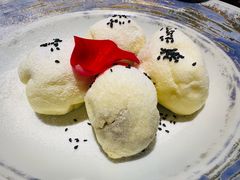 -宏达老菜馆(中央大街店)