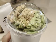 -喜茶(深圳万象城黑金店)