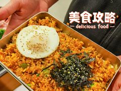-咕咕站韩国料理(紫金港店)