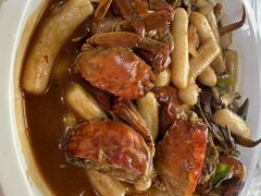 -小六农家乐(崇明西沙湿地店)