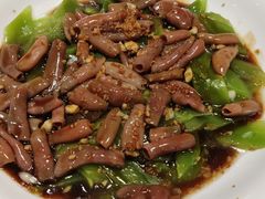 -宴小馆·小海鲜青岛菜(五四广场店)
