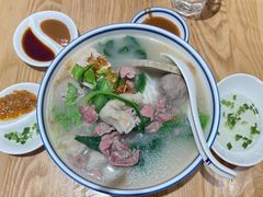-潮巷·老潮汕美食集市(欢乐港湾店)