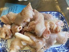 -庄行曹记羊肉(泗泾店)