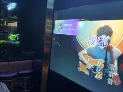 -温莎KTV(珠江路店)