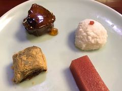 -北京京伦饭店