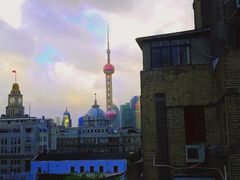 -福州大楼写字楼