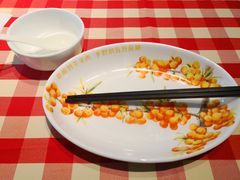 -西贝(无锡万象城店)
