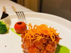 -叶叶菩提·晋福宫