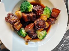 -食肆&Fourteen(武林夜市店)