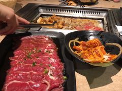 -新石器烤肉(之心城店)