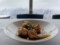 -金轩中餐厅 Jin Xuan(浦东丽思卡尔顿酒店)