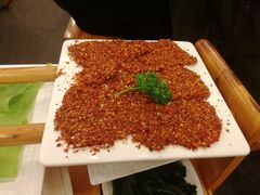 -老码头火锅(玉林店)