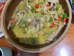 -湘江红·湖南招牌菜(莲花南路店)