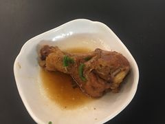 -贡梅老面馆·蟹粉面·无锡特色小吃(南长街主推店)