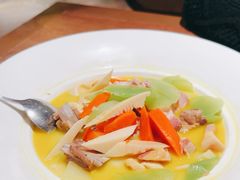 -周家二小姐的菜(西津渡店)