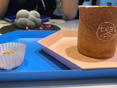 -茶是一枝花泡茶店