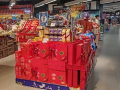 -Olé精品超市(上海港汇恒隆店)