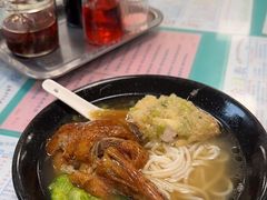 -烧鹅濑(西华路店)