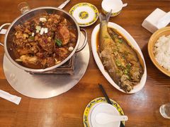 -老味道1992(武当山店)