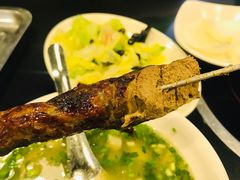 -情忆草原涮肉馆