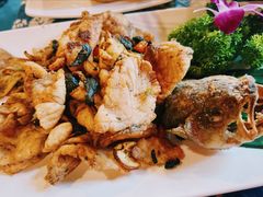 -滇道云南特色料理(康定路店)