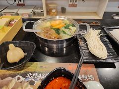 -呷哺呷哺(西单大悦城店)