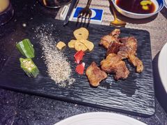 -極上萬膳·日料放题(海岸城店)