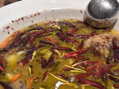 -太二酸菜鱼(汕头苏宁广场店)