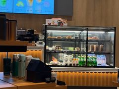 -星巴克(深圳招商中环分店)