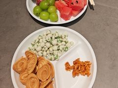 -情妹耙泥鳅·江湖川菜(科华店)
