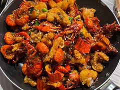 -巴厘龙虾·榜首油焖大虾(洞庭·艺术洋房店)