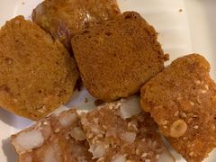 -诚志饼家·小凤饼非遗传承(中山六路店)