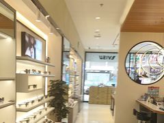 -宝岛眼镜·星创视光中心(黄河店)