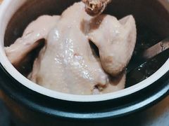 -海记品鸽·新疆菜(高铁站店)