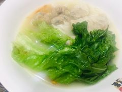 云吞鸡煲翅-香港聚强佛跳墙(淘金店)