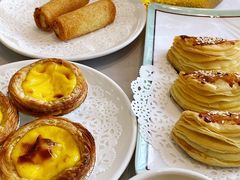 飘香榴莲酥-紫阳家宴(源深店)