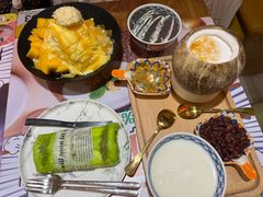 -糖糖屋•糖水•雪花冰店(时尚天河店)
