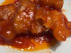 -郭林家常菜(狼垡店)