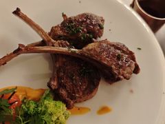 -圣丰索菲特·法国餐厅