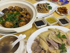 -九大簋家宴(北京路店)